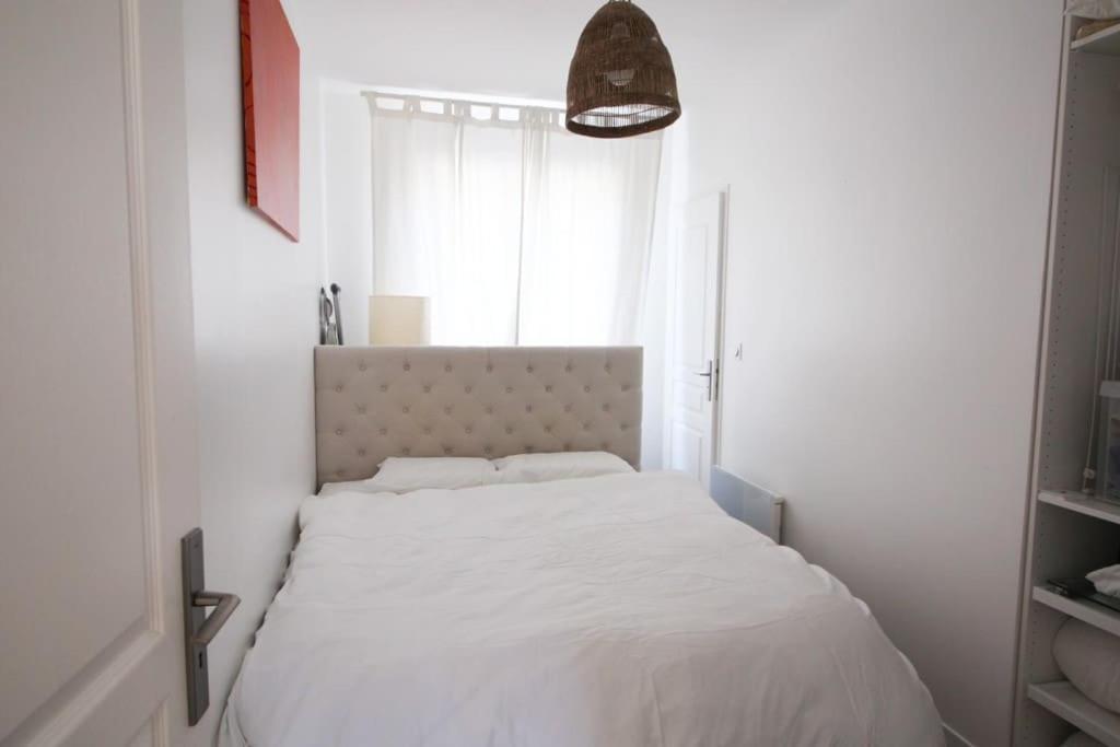 Appartement Avec Terrasse Privee, Plage A Pied Saint-Aubin-Sur-Mer  Zewnętrze zdjęcie